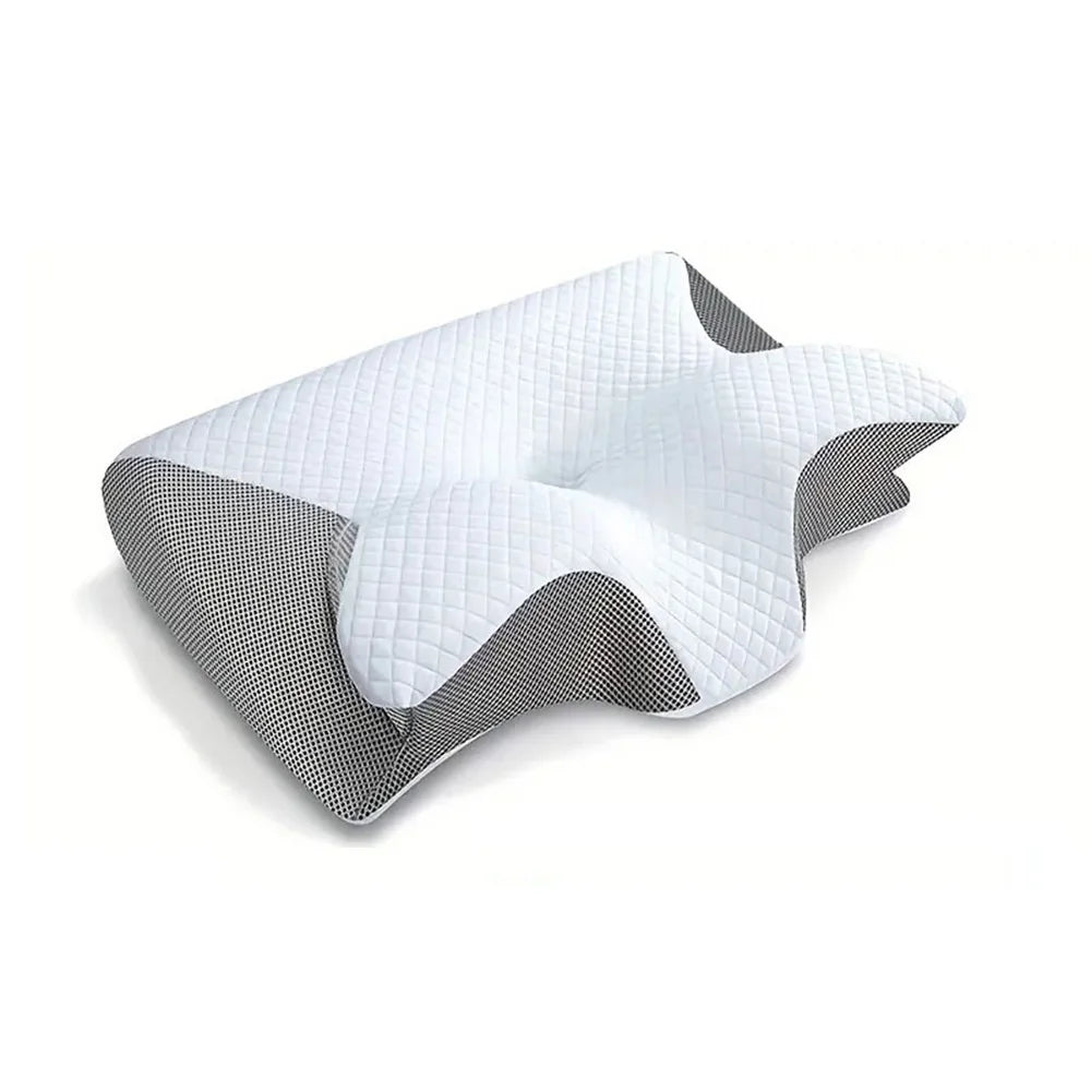 DreamAlign Memory Neck Pillow™