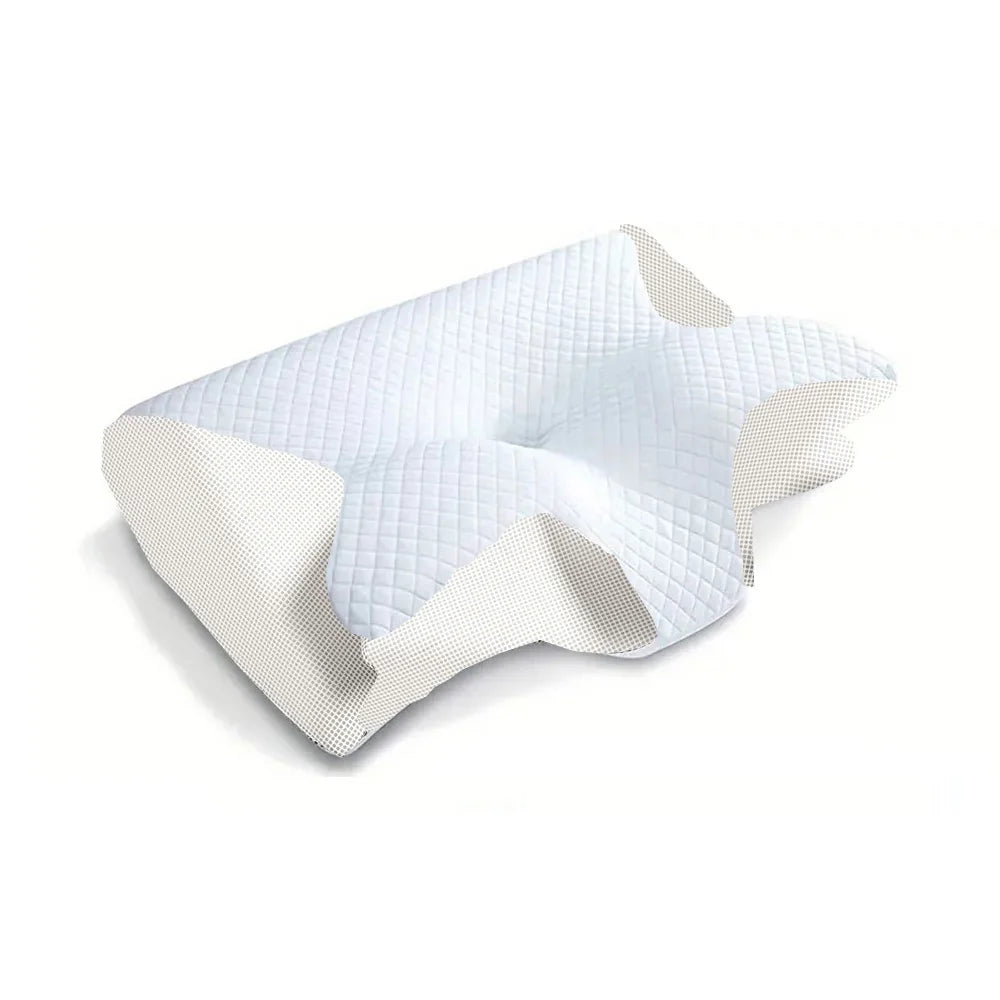 DreamAlign Memory Neck Pillow™