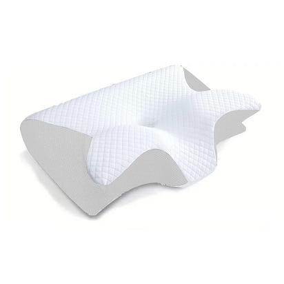 DreamAlign Memory Neck Pillow™