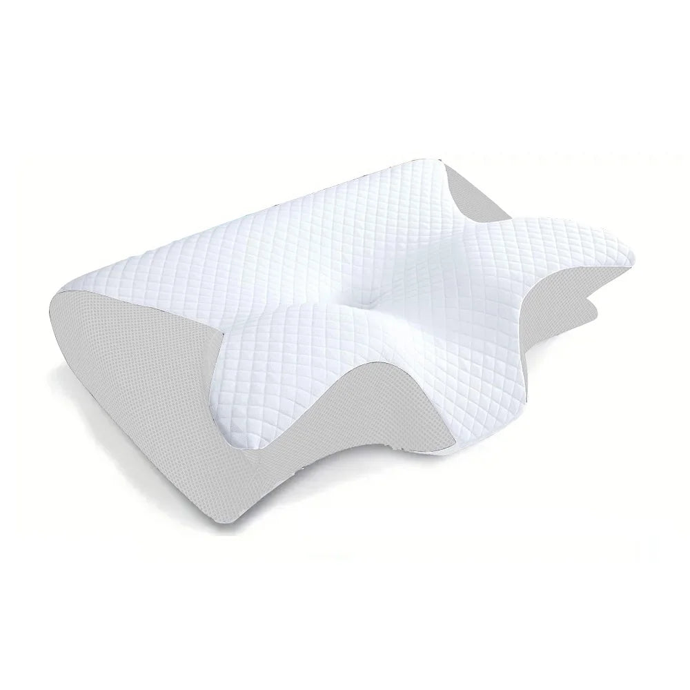 DreamAlign Memory Neck Pillow™