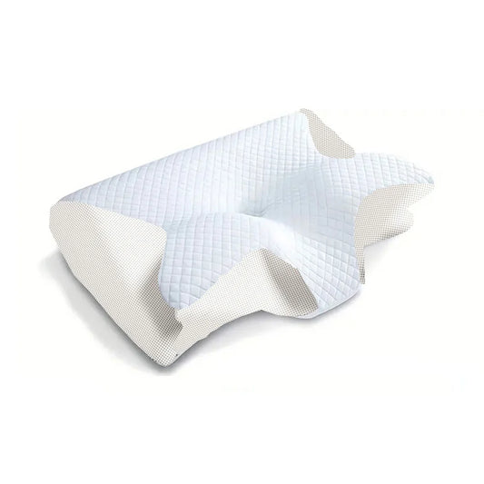 DreamAlign Memory Neck Pillow™