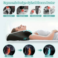 DreamAlign Memory Neck Pillow™